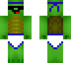 tortue bobette