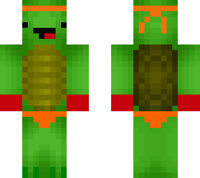 tortue boxer