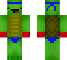 tortue boxer