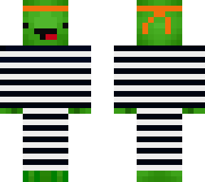 tortue prisonnier