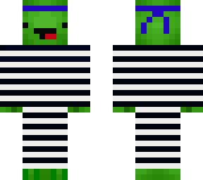 tortue prisonnier