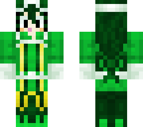 tsuyu (mha)