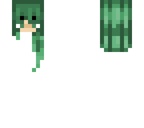 tsuyu asui hair base ~read desc~