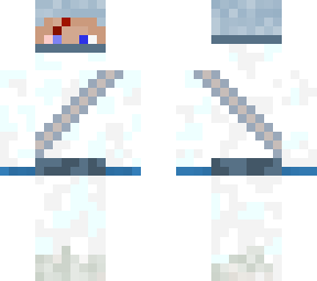 tundra hunter
