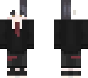tuxedo eboy