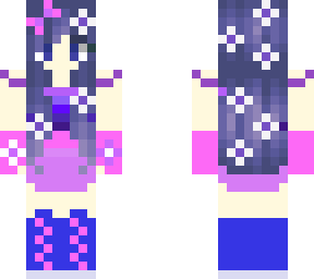 twinkle dot star revamp!