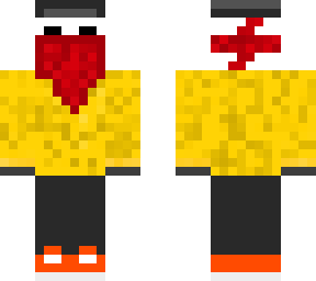 una skin comun