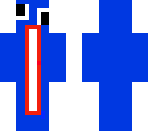 unspeakablue