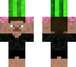 unus annus - the melon man