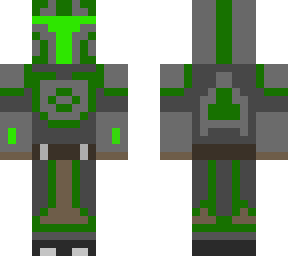 updated mandalorian jedi