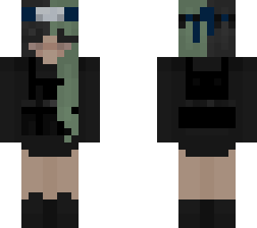 vcrux shinobi