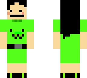 vikki skin