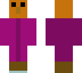 villager