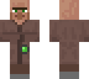 villager 3.0