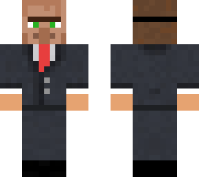 villager agent