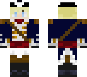 viva la revelution l'manburg