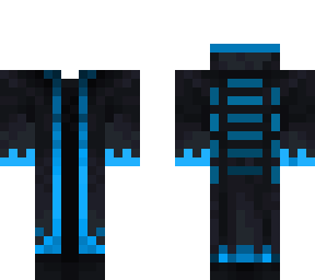 void clan robe (my clan)