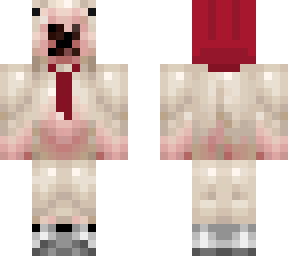 walter maybe idk