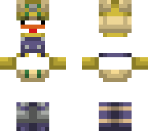 wammu chicken (battle tendency)