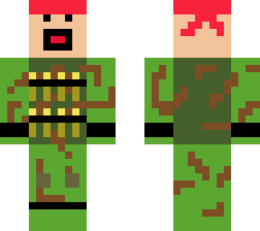 war dude 2