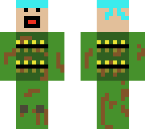 war dude 3