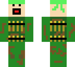 war dude 4