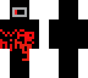 warning: low battery
