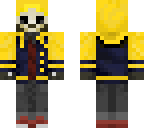 wendigo letterman