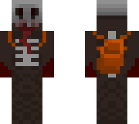 wendigokrampus