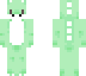 white rawr