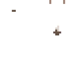 white-tailed deer // base