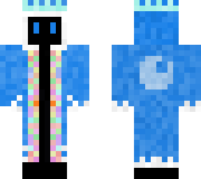 winter king-fixed