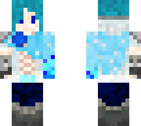 winter mage