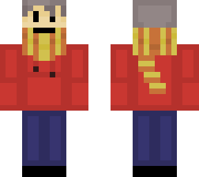 winter muffin v2