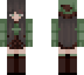 winter phrog (updated)