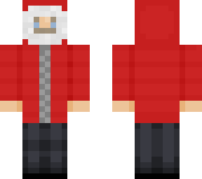 winter roger