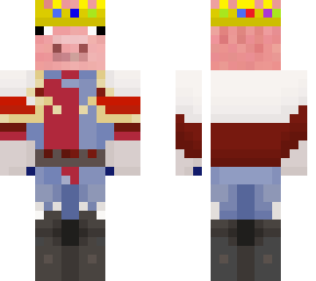wip ggsmp mrdude