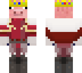 wip ggsmp mrdude