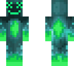 wisp cultist