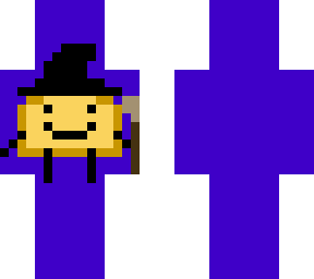 witch bread