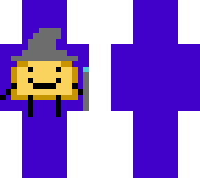 wizard bread