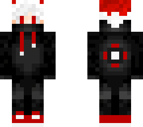 xmas boy