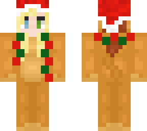 xmas simbula