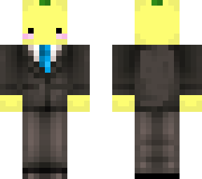 yamskei suit overlay
