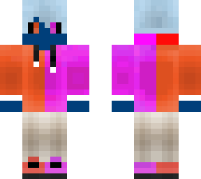 yeetusfameetus inverted colors