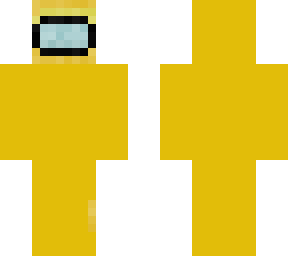 yelow among us