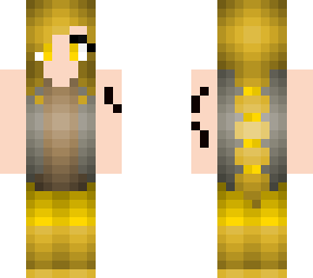 yet another random oc