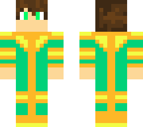 yigitalb skin