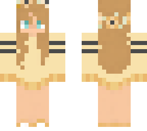 ynnev skin