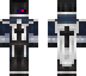 zane nethermore (the ridge powers)